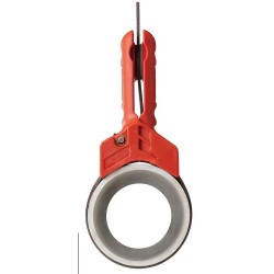 Ridgid poignée de tube...