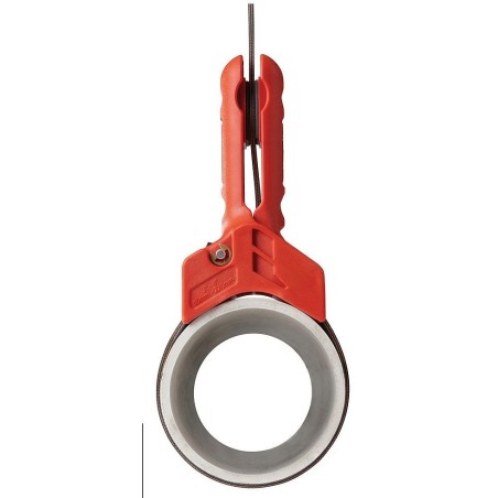Ridgid poignée de tube synthétique straplock
