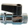 Comap ballofix-press 15mm x 1/2"M