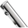 Delabie robinet électronique lavabo tempomatic 4  230/6V par prise chrome