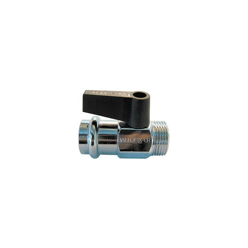 Comap ballofix-press 22mm x 3/4"M