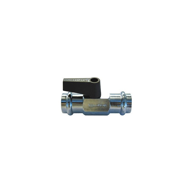 Comap ballofix-press 22mm press