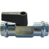 Comap ballofix-press 22mm press