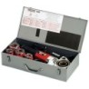 Ridgid filière électrique en coffret jusque 5/4"