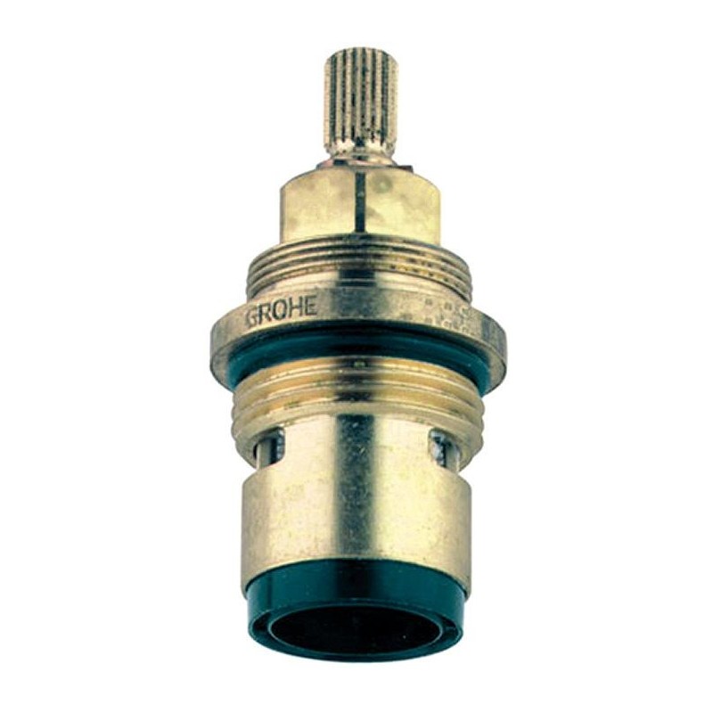 Grohe mécanisme de robinet carbodur 1/2"