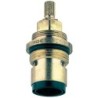 Grohe mécanisme de robinet carbodur 1/2"