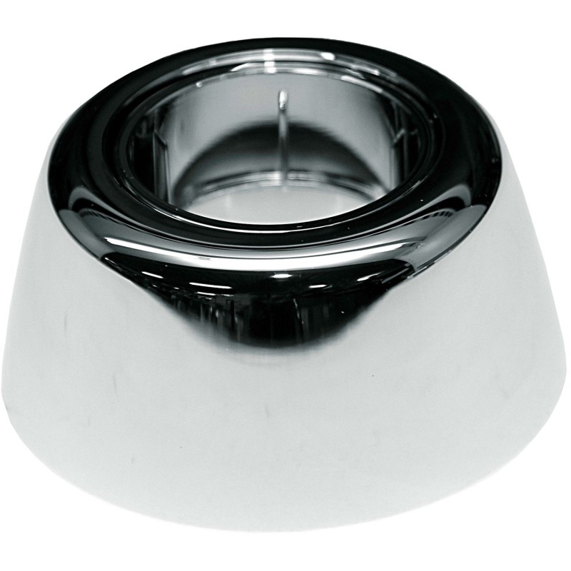 Grohe rosace pour thermostat grotherm 2000 chrome
