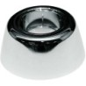 Grohe rosace pour thermostat grotherm 2000 chrome