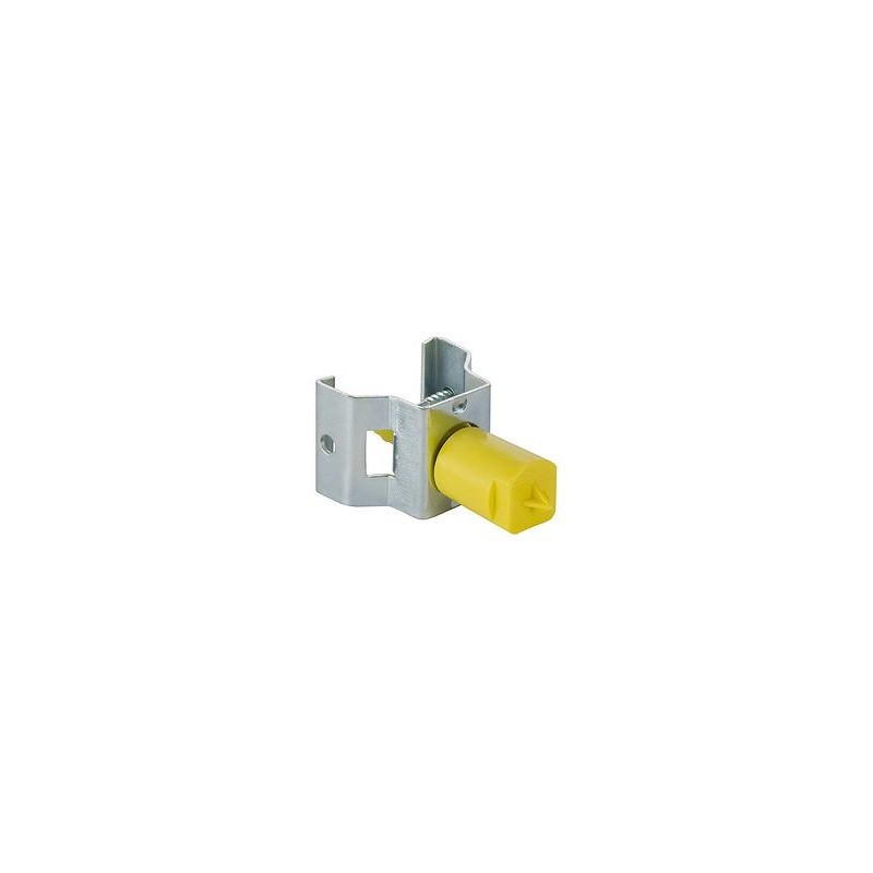 Geberit clip de fixation gis m10