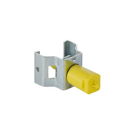Geberit clip de fixation gis m10