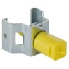 Geberit clip de fixation gis m10