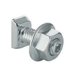 Geberit boucle de fixation...