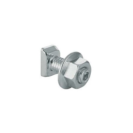 Geberit boucle de fixation Gis M8