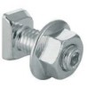 Geberit boucle de fixation Gis M8