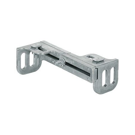 Geberit fixation réglable Gis