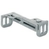 Geberit fixation réglable Gis