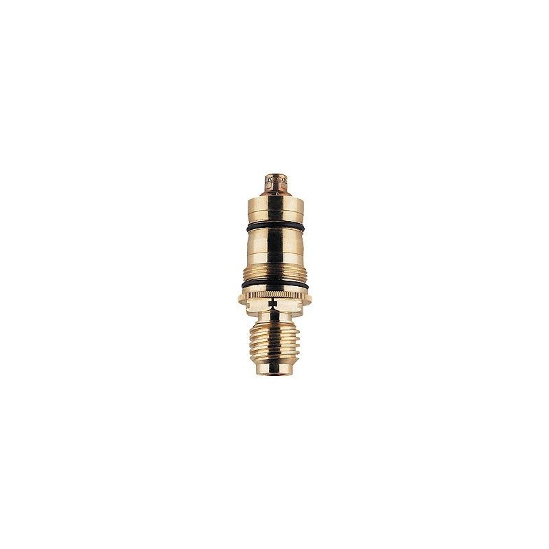 Grohe élément thermo automatic 2000 1/2"