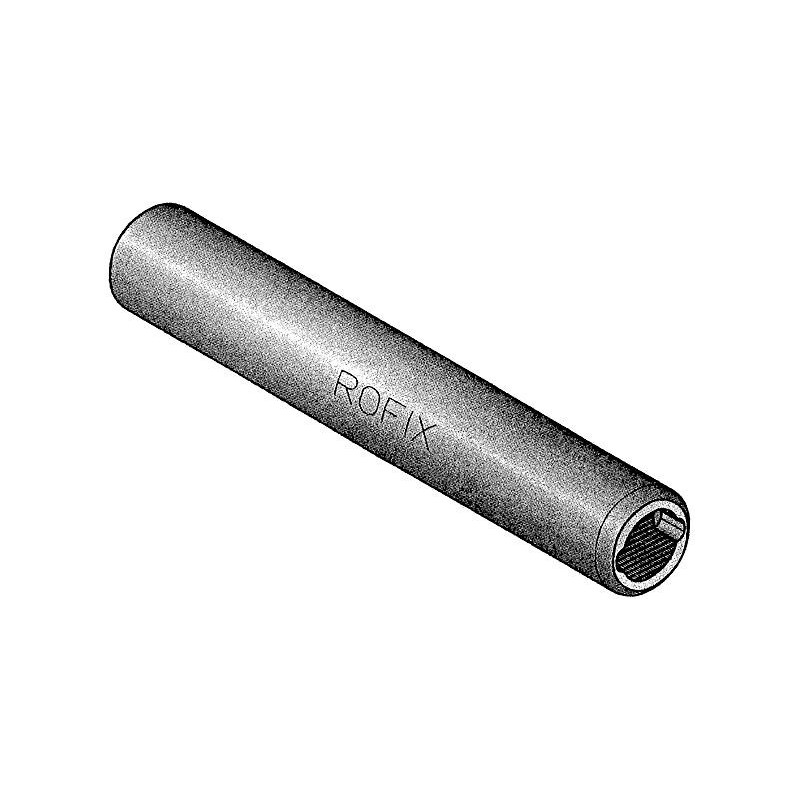 Rofix frappe-support rond D.16 00-104000
