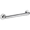 Delabie poignée 30cm diamètre 32mm inox brillant