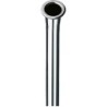 Schell tube de rinçage flush urinoir diamètre 15mm longueur 314mm chrome