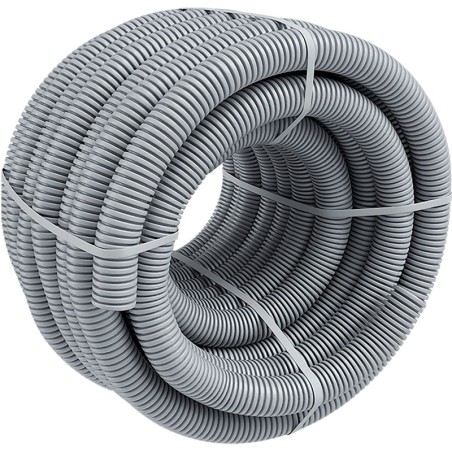 Connect flexible de ventilation rouleau 50m 90mm