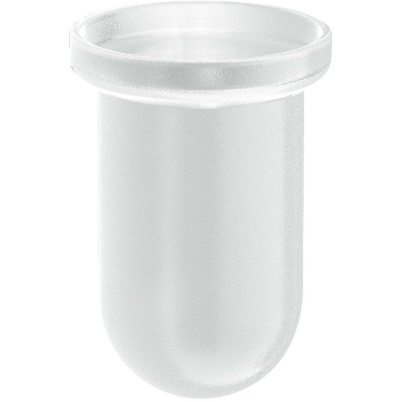 Verre pour port-goupillon hold o(n) satin