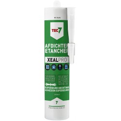 Tec7 xealpro 310ml blanc...