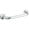 Delabie poignée 30cm diamètre 25mm inox brillant