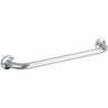 Delabie poignée 50cm diamètre 25mm inox brillant