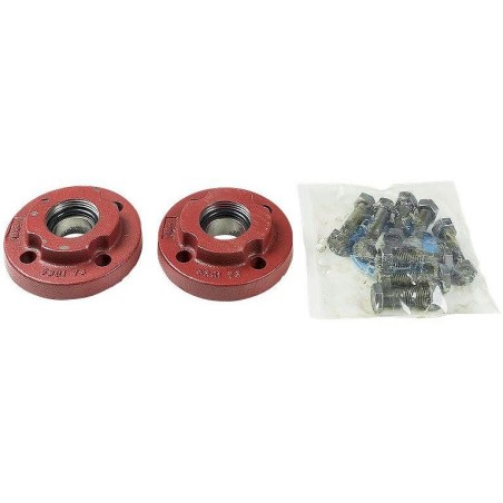 Grundfos pièce d'adaptation type A14 R 6/4"xDN32 2x20