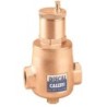 Caleffi séparateur d'air discal 4/4"