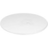 Viega plaque de recouvrement Tempoplex 112mm blanc