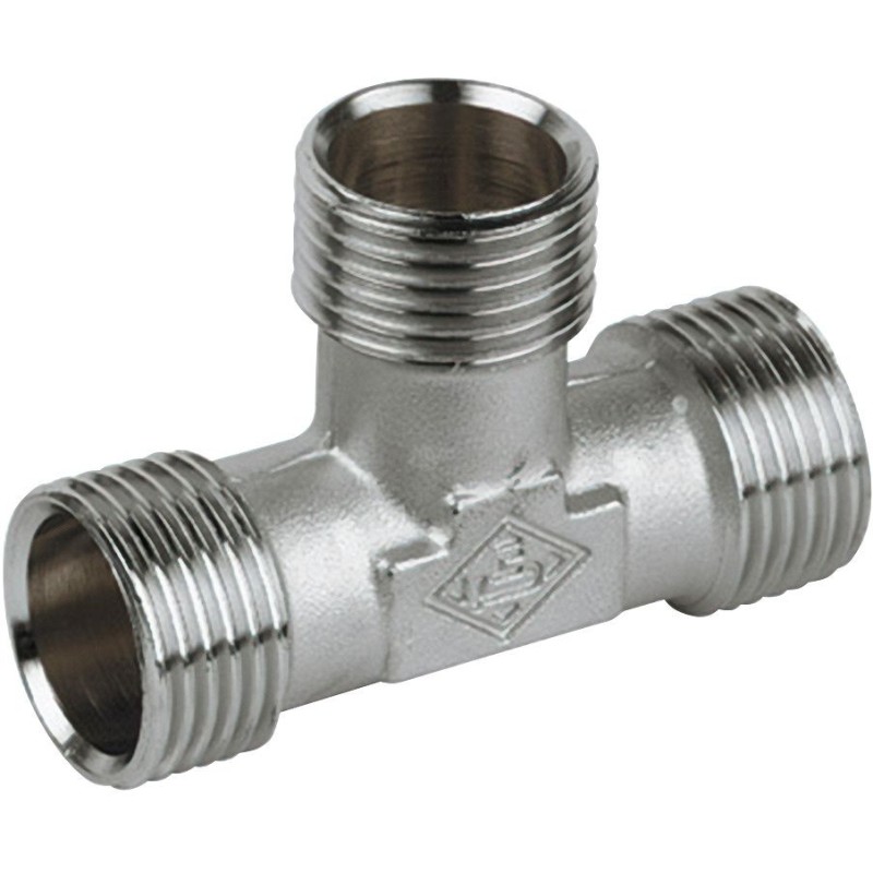 General Fittings T euroconus EC3/4 M-EC3/4 M-EC3/4 M