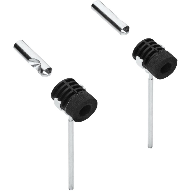 Catalano set de fixation pour wc/bidet suspendu