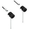 Catalano set de fixation pour wc/bidet suspendu