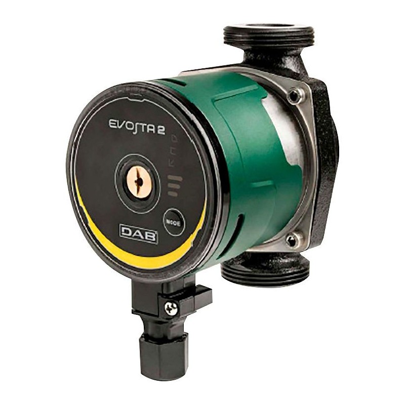 DAB circulateur CC Evosta2 40-70/180 2" M230/50-60