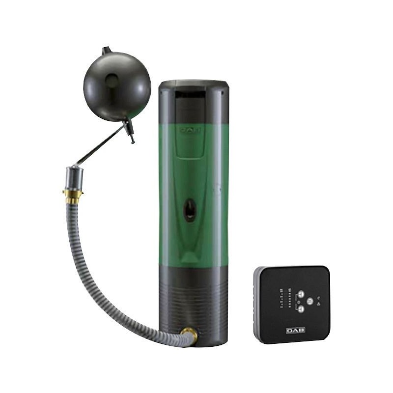 DAB kit pompe immergée pour l'eau de pluie et l'eau de sol dtron 3