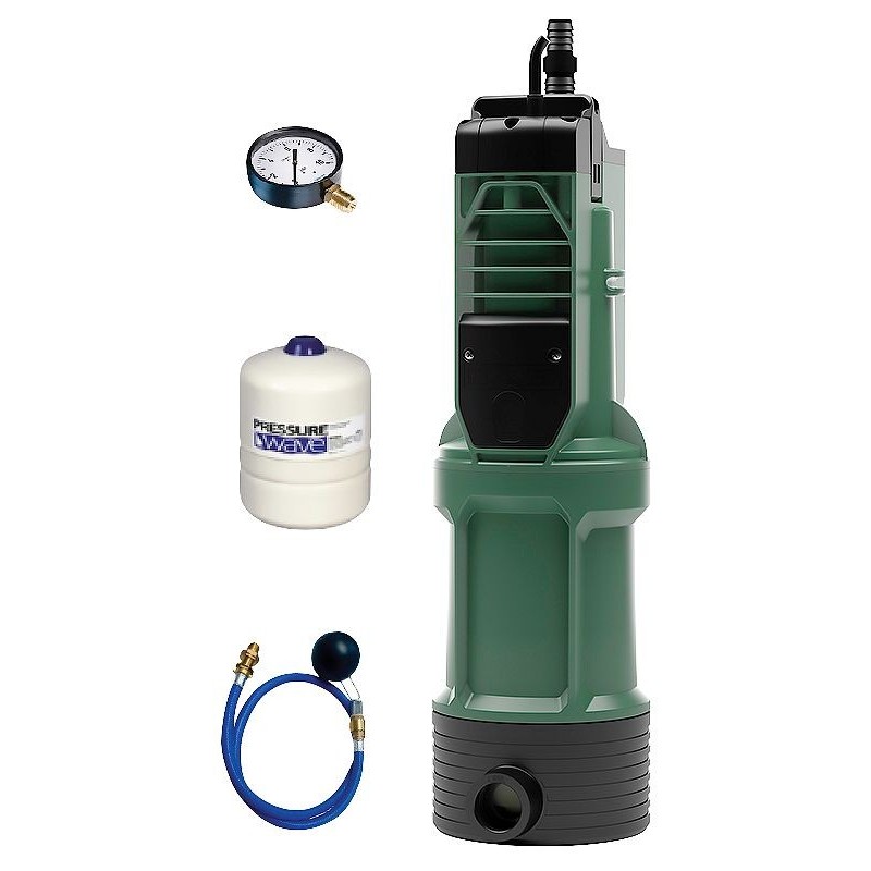 Dab kit divertron 900 comfort