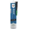 Tec7 pâte de réparation de toit roof 7 cartouche 310ml