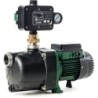 DAB jetcom 82m + presscontrol