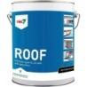 Tec7 pâte de réparation de toit roof 7 bus 1kg