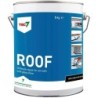 Tec7 pâte de réparation de toit roof 7 bidon 5kg