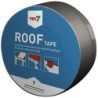 Tec7 bande d'etancheite alu roof wp7 tape 100mm 10m