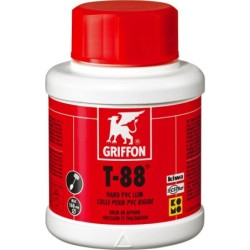 Griffon colle PVC T88 0,5L