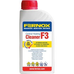 Fernox agent de rinçage...