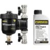 Fernox filtre à impuretés TF1 compact prot+liquide 3/4"