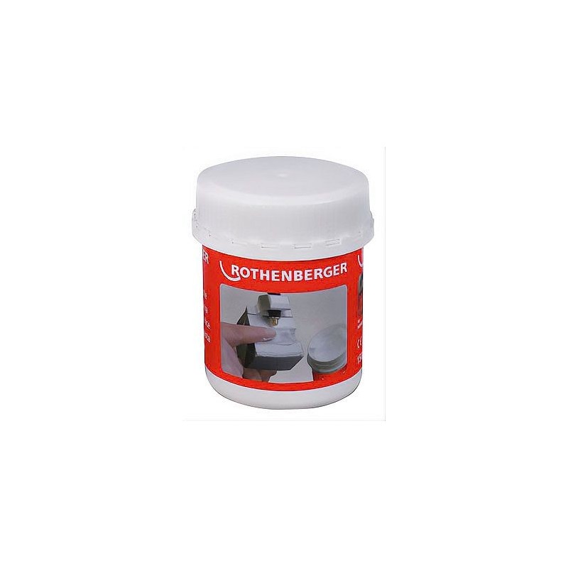 Rothenberger rofrost pâte conductrice 150ml