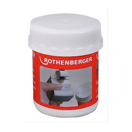 Rothenberger rofrost pâte conductrice 150ml