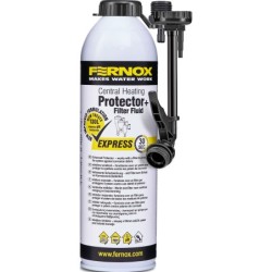 Fernox filtre...