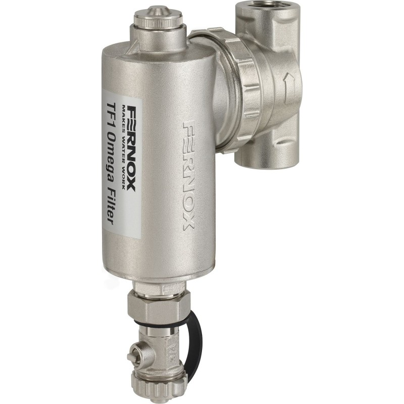 Fernox filtre à impuretés TF1 omega 4/4